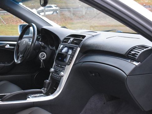 Used 2008 Acura TL image 16
