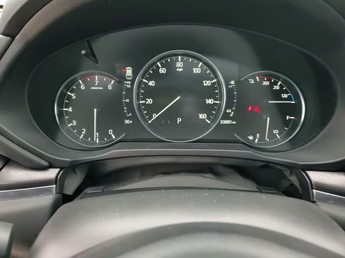 Used 2023 MAZDA CX-5 AWD 2.5 Turbo image 28