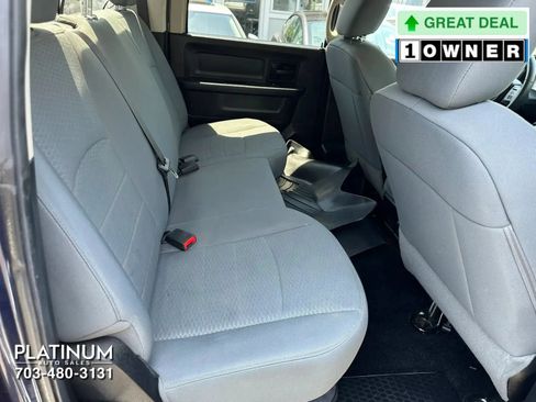 Used 2014 RAM 1500 Tradesman w/ Popular Equipment Group AWD/4WD image 14