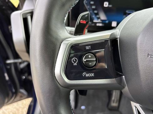 Certified 2025 BMW X3 M50 image 16