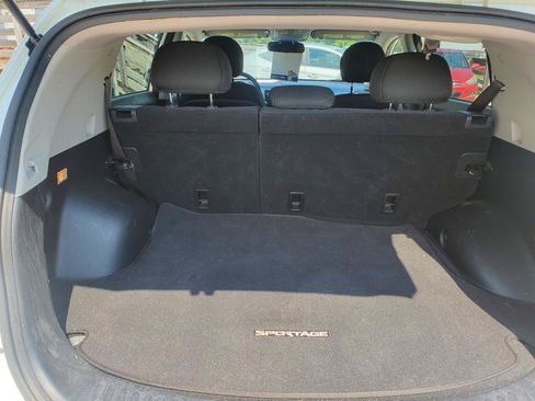 Used 2015 Kia Sportage LX FWD image 11