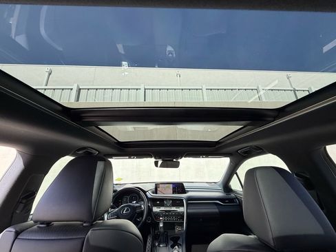 Used 2019 Lexus RX 450h F Sport image 8