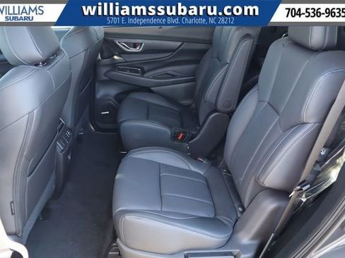 New 2026 Subaru Ascent Limited image 18