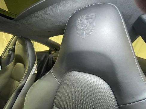 Used 2017 Porsche 911 Carrera S w/ Sport Package RWD image 20
