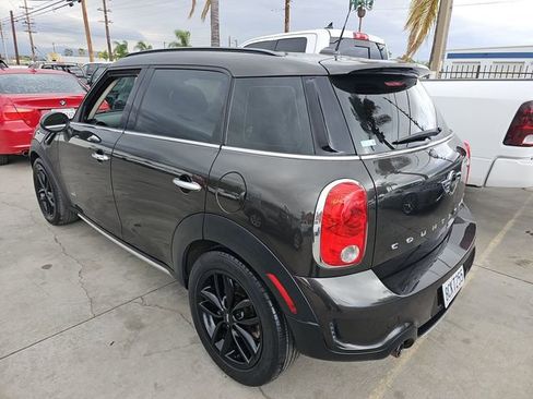 Used 2015 MINI Cooper Countryman S AWD/4WD image 4