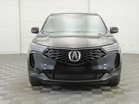New 2026 Acura RDX A-Spec image 2
