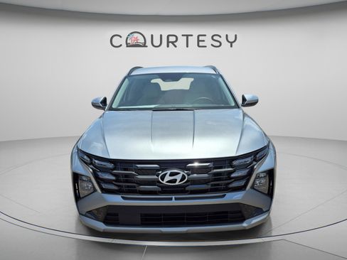 New 2026 Hyundai Tucson SEL FWD image 8