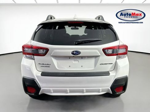 Used 2020 Subaru Crosstrek 2.0i Premium AWD/4WD image 7