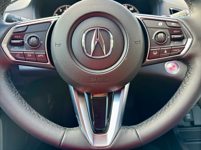 New 2026 Acura RDX w/ Technology Package AWD/4WD image 20