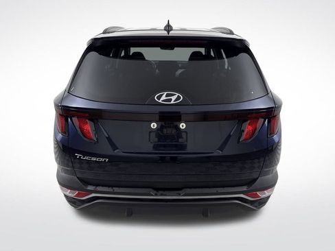 Certified 2024 Hyundai Tucson SEL image 5