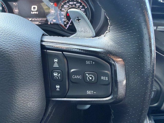 Used 2022 RAM 1500 TRX w/ TRX Level 2 Equipment Group AWD/4WD image 28