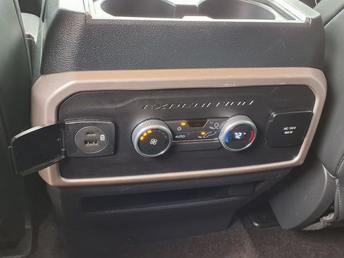 Used 2022 Ford Expedition Max XLT RWD image 33