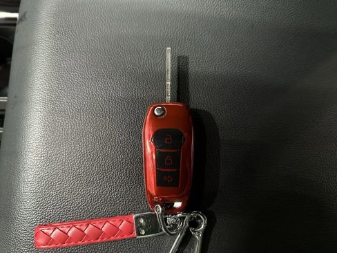 Used 2025 Ford F150 STX w/ Equipment Group 200A image 32