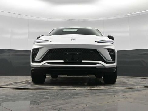 New 2026 Buick Envista Sport Touring w/ Convenience I Package image 32