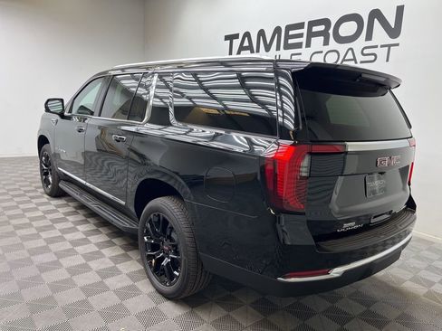 New 2026 GMC Yukon XL Elevation RWD image 3