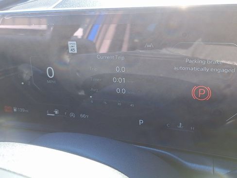 New 2026 Kia Sportage X-Pro Prestige image 8