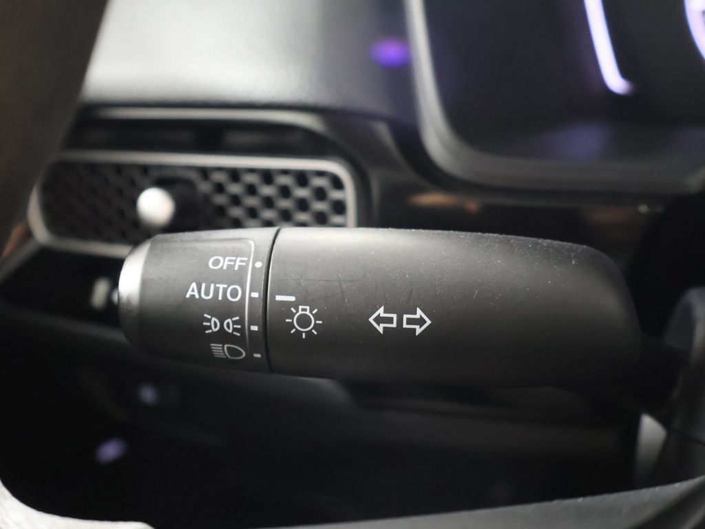 Used 2025 Honda Civic LX image 35