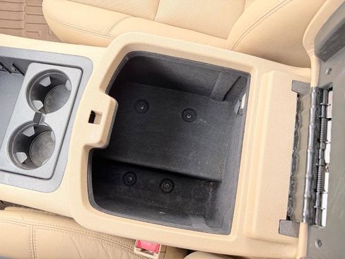 Used 2013 Chevrolet Silverado 1500 LTZ w/ Max Trailering Pack image 13