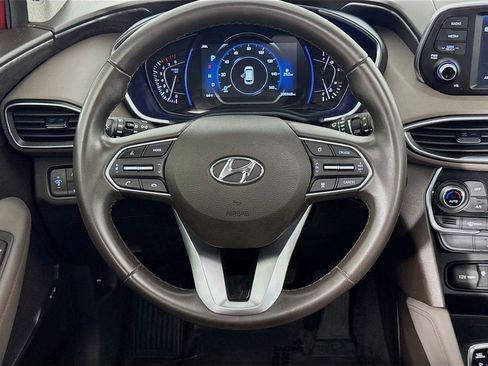 Used 2020 Hyundai Santa Fe SEL image 32