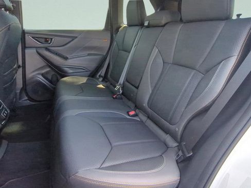 Used 2023 Subaru Forester Wilderness AWD/4WD image 9