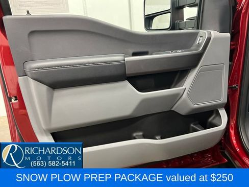 Used 2025 Ford F350 XLT image 10