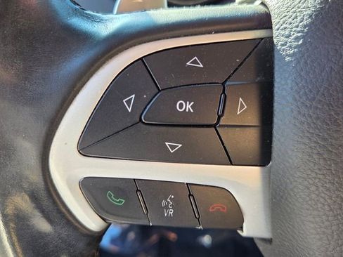 Used 2014 Dodge Durango Limited w/ Nav & Power Liftgate Group image 30