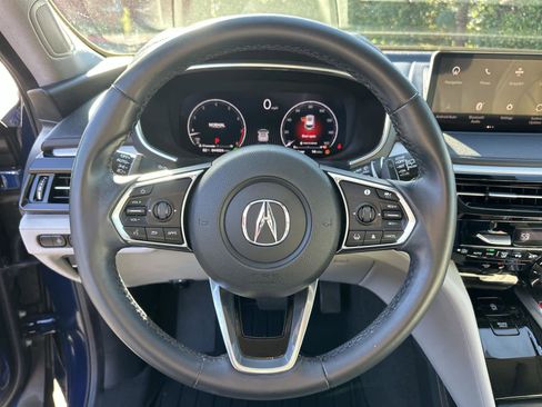 Certified 2023 Acura MDX SH-AWD w/ Technology Package image 15