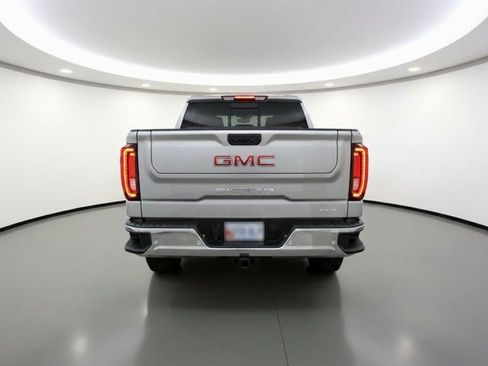 Used 2024 GMC Sierra 1500 SLT w/ SLT Premium Plus Package image 4