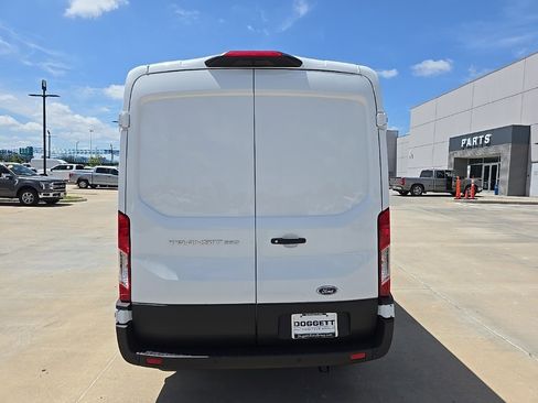 New 2025 Ford Transit 250 Base w/ Load Area Protection Package image 7