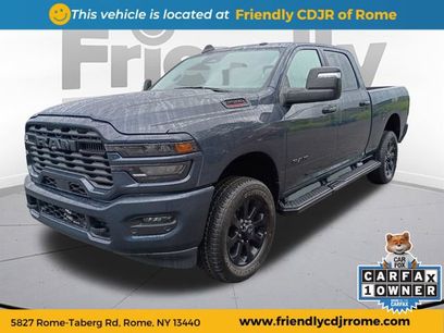 Used 2025 RAM 2500 Big Horn