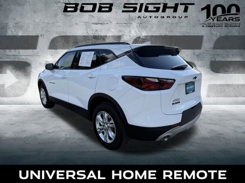 Used 2022 Chevrolet Blazer LT image 13