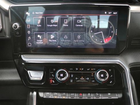 Used 2024 GMC Sierra 1500 Denali w/ Denali Reserve Package image 21