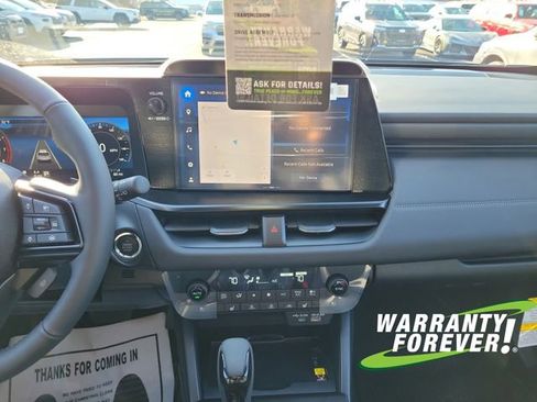 New 2026 Subaru Outback Touring XT image 11