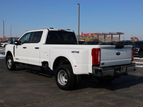 Used 2023 Ford F350 XLT image 6