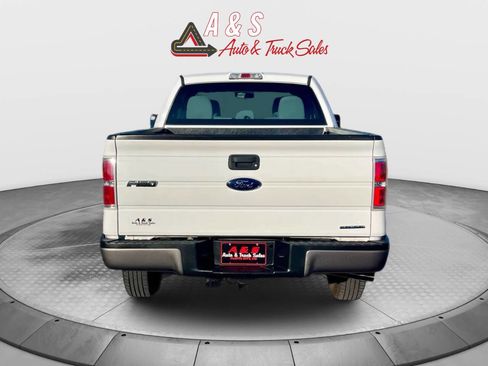 Used 2014 Ford F150 XL w/ Power Equipment Group image 6