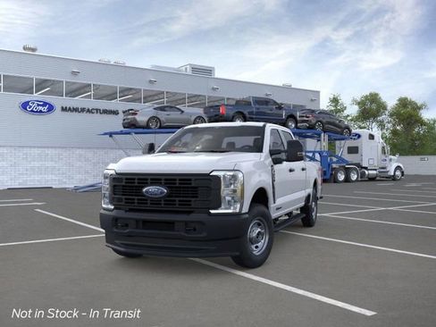 New 2026 Ford F250 XL AWD/4WD image 2