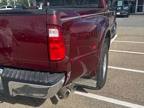 Used 2008 Ford F350 XL RWD image 5