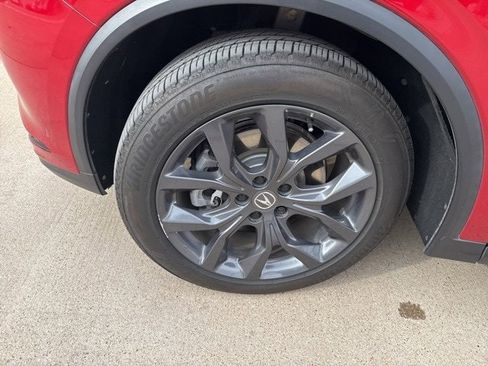 Used 2023 Acura MDX A-Spec image 5