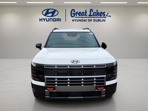 New 2026 Hyundai Palisade XRT Pro AWD/4WD image 8