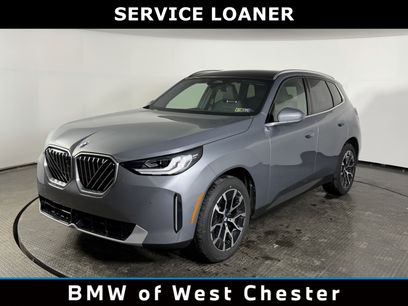 Used 2026 BMW X3 xDrive30 w/ Premium Package