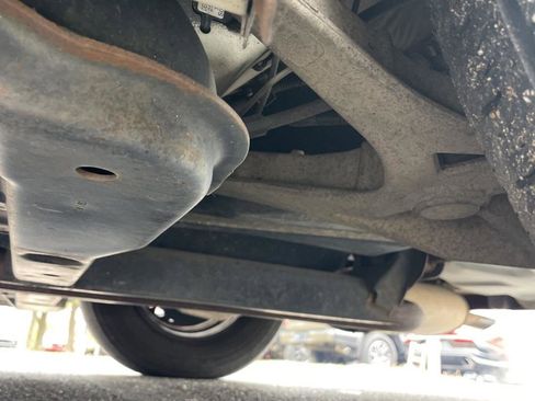 Used 2004 Buick Le Sabre Custom image 25