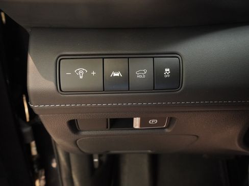 Used 2023 Hyundai Santa Fe Calligraphy AWD/4WD image 12