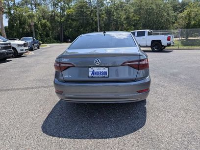 Used 2021 Volkswagen Jetta S