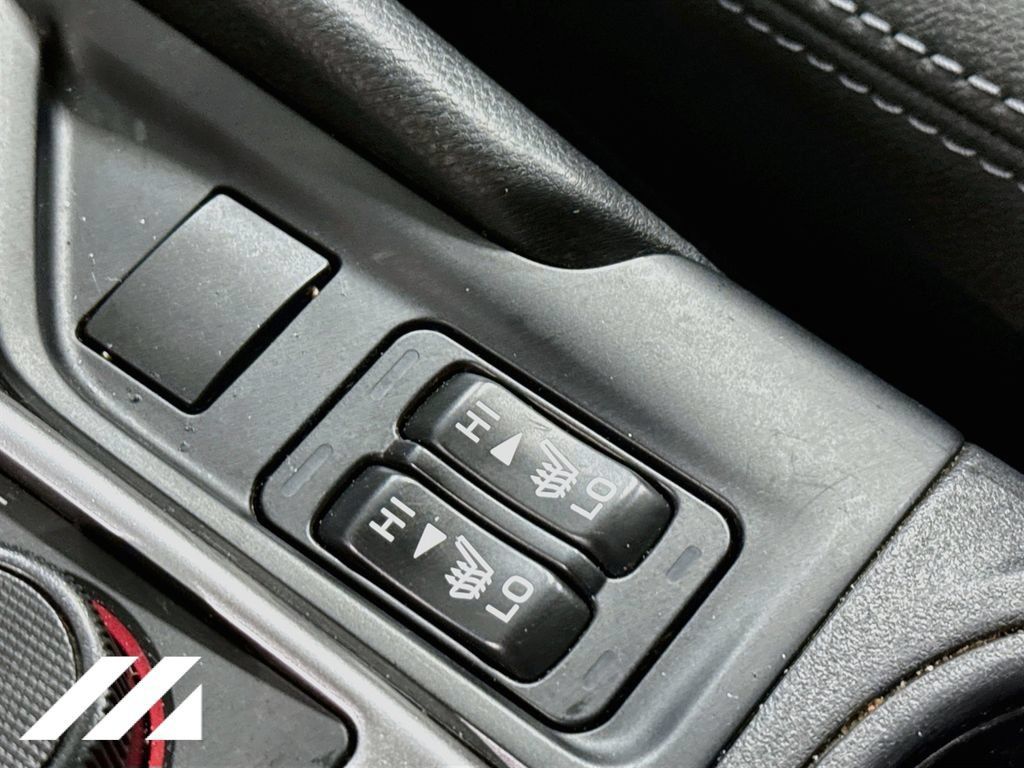 Used 2021 Subaru Forester Premium AWD/4WD image 21