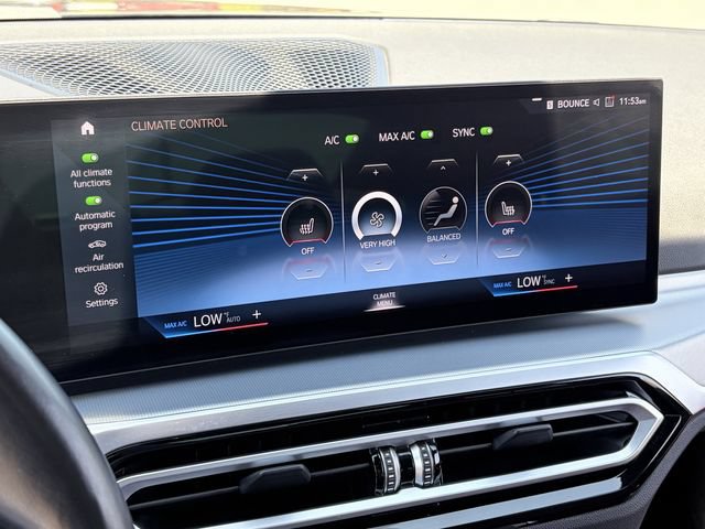 Used 2024 BMW M440i Coupe RWD image 29