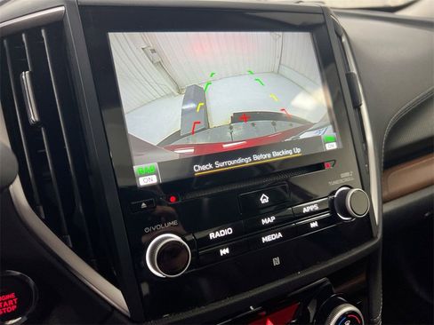 Used 2022 Subaru Forester Touring image 16