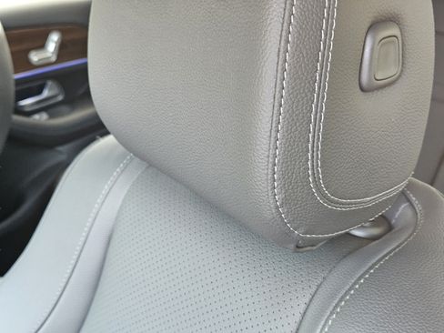Certified 2025 Mercedes-Benz GLE 350 4MATIC image 7