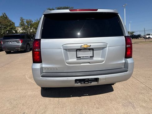 Used 2019 Chevrolet Tahoe LS RWD image 6