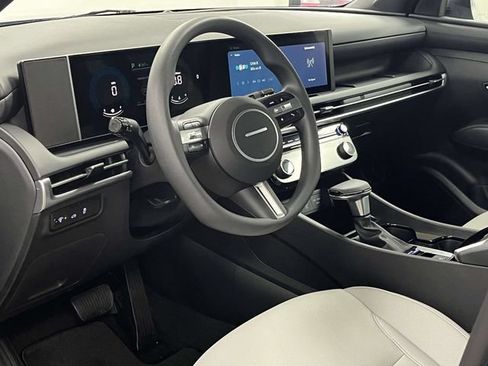 Certified 2026 Hyundai Santa Cruz SEL FWD image 13