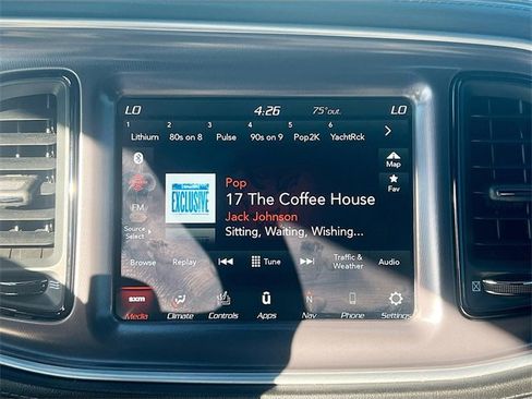 Used 2021 Dodge Challenger R/T Scat Pack image 20